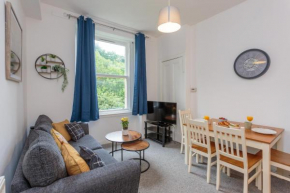 One bedroom apartment just a 10 min walk from city center!
